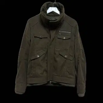 새상품급 in the at tic 기믹 자켓 archive y2k