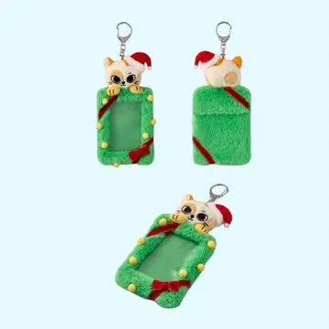 BOYNEXTDOOR 푸넥도 팝업 카드 홀더 성호