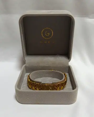 GRES(그레스)의 팔찌 워치