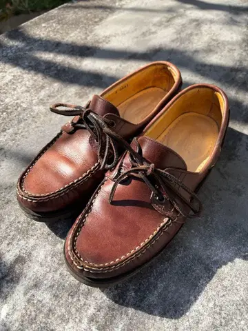 Paraboot MALO 파라부트 마로 8