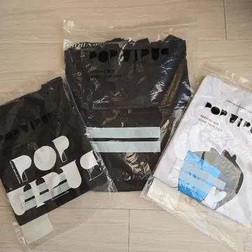 [ 호시노 겐 ] POPVIRUS 굿즈
