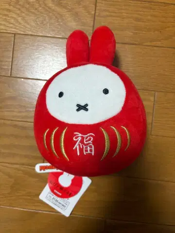 미피 복 봉제 인형 세키구치