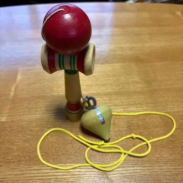 켄다마, 터키 팽이