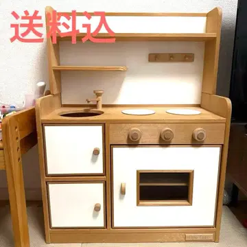 Tipp Tapp 소꿉놀이 주방