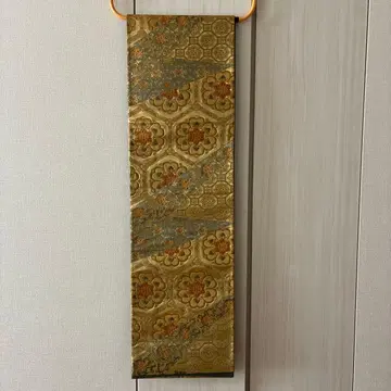 오비 (후쿠로 오비)