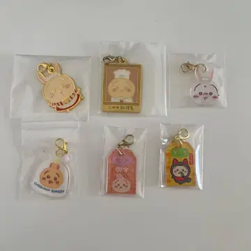 모구모구 본점 치이카와 레스토랑 치이카와 베이커리 참 토끼