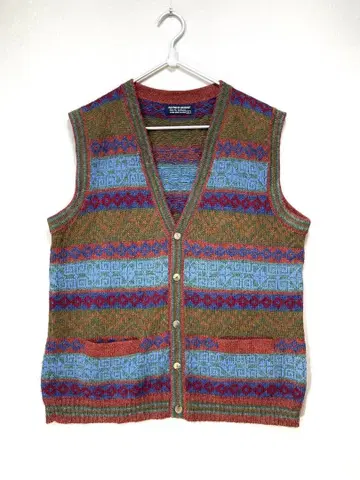 257 페루제 ALPACA HOUSE 두꺼운 원단 알파카 100% 베스트