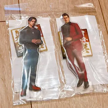 용과 같이 관혼상제전 미네 아크릴 스탠드 관혼 2종