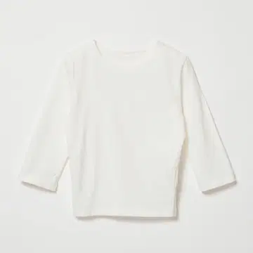 [ 익명 배송 ] SHISHIKUI gobu / WHITE