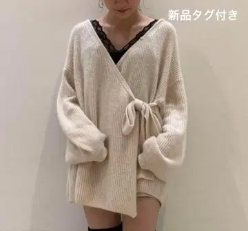 [미사용 새상품] CHICO 가디건