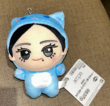 aespa SD 인형 캐릭터 인형옷 ver. KARINA 카리나