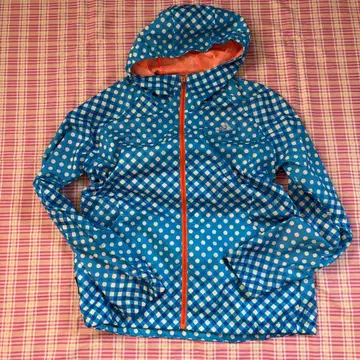 adidas 후드 부착 자켓 OT XL 윈드브레이커