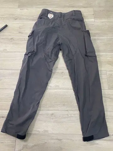 [ C.E/CAVEMPT ] IN-PAT PANTS