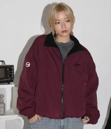 MSG 나일론 자켓