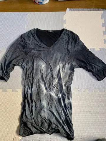 5351 풀옴므 티셔츠 5351 POUL LES HOMMES