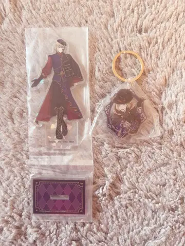 트위스테 제일복권 루크 하트