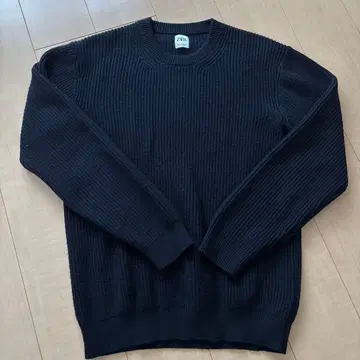 ZARA 니트 새상품급!! 사이즈 XL