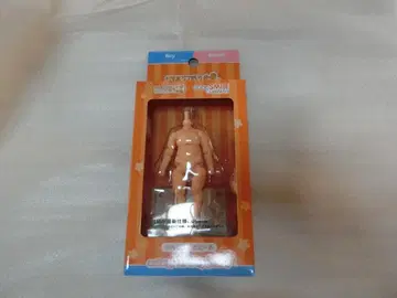 넨도로이드돌 archetype 1.1:Boy(peach)