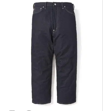 CHALLENGER SUPERIOR DENIM PANTS