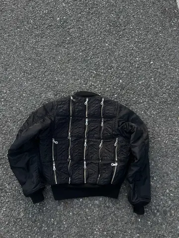 phenomenon ma-1 플라이트 자켓