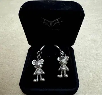 마이파스 귀걸이 MYFIRSTSTORY