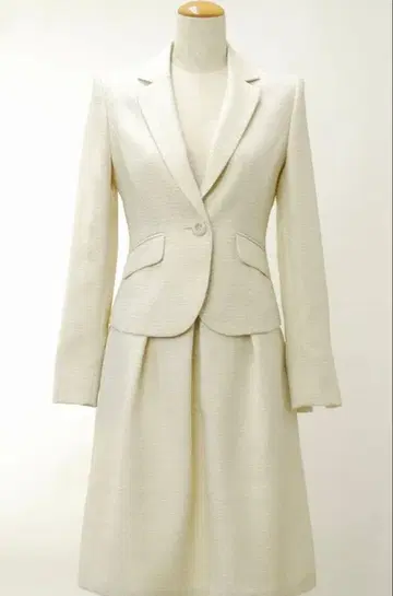 세레모니 수트 3점 세트 5호