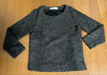 469 beauty&youth의 복슬복슬 티셔츠 중고