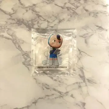 유미의 세포들 THE MOVIE 마스코트 아크릴 스탠드