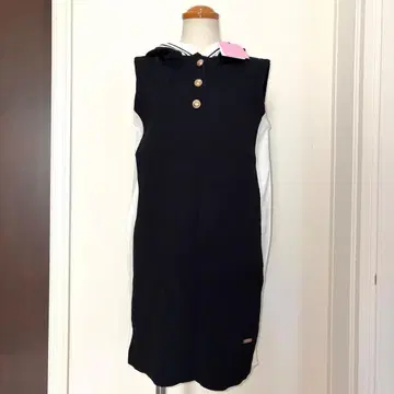 Rady 후드 부착 귀여운 원피스 미사용