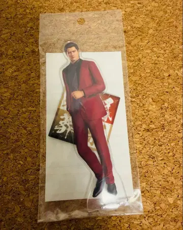 [ 용과 같이 ] 관혼상제전 아크릴 스탠드 미네 요시타카(혼)