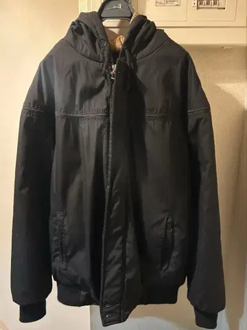 더비 오브 샌프란시스코 더비 자켓 후디