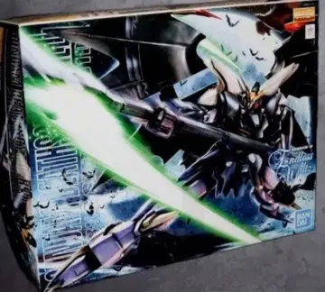 미개봉 새상품 건담 프라모델