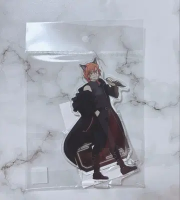 문호 스트레이독스 문스토 난자타운 아크릴 스탠드 나카하라 츄야