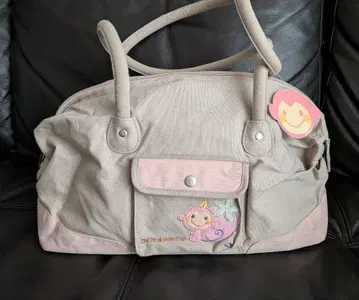 레어 새상품 산리오 치챳타이 몬쨩 chi chai monchan 가방