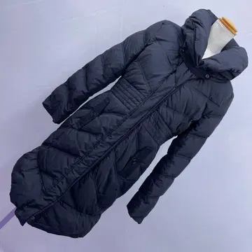 3739 소니아 리키엘 다운 코트 롱 코트