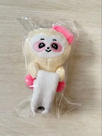 NiziU nizoo 아노 아야카 타월 홀더