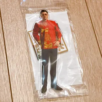 용과 같이 관혼상제전 아크릴 스탠드 조천우 혼