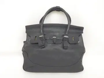 MH470 페레 모르비다 메이든 보야지 플랩 보스턴 백