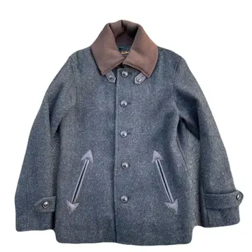 Jackman 돈키 코트 자켓 미사용품