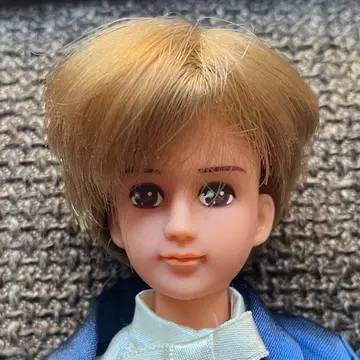 마바 보이프렌드 켄