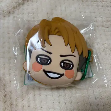 SUPER EIGHT 초팔 무도관 코인 케이스 오쿠라 타다요시