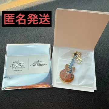 미세스 그린애플 와카이 히로토 피요르드 영화 메탈 참 컬렉션