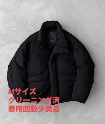 WYM LIDNM / HEAT FIBER PADDED JACKET