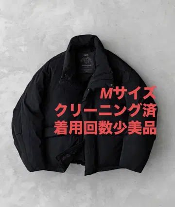 WYM LIDNM / HEAT FIBER PADDED JACKET