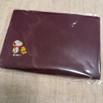 플러스니드 복대 스누피