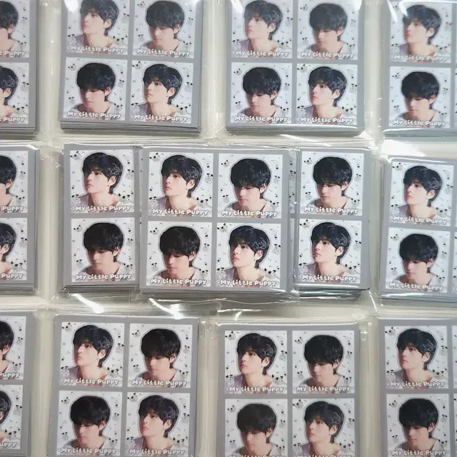 [해바봐pick] [50%]태형 뷔 프리쿠라 판스 방탄소년단 방탄 비공굿