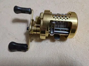 시마노 01 칼카타 콘퀘스트 400