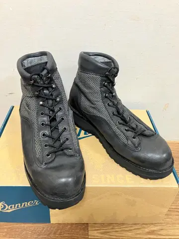 DANNER 다너 33700X 케블라 라이트 US 6.5EE