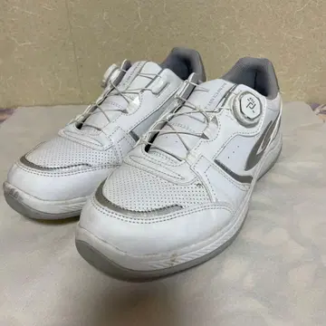 TIGORA 골프화 화이트 여성용