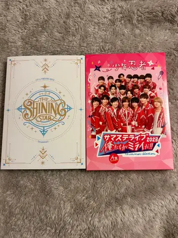 소년 닌자 DVD